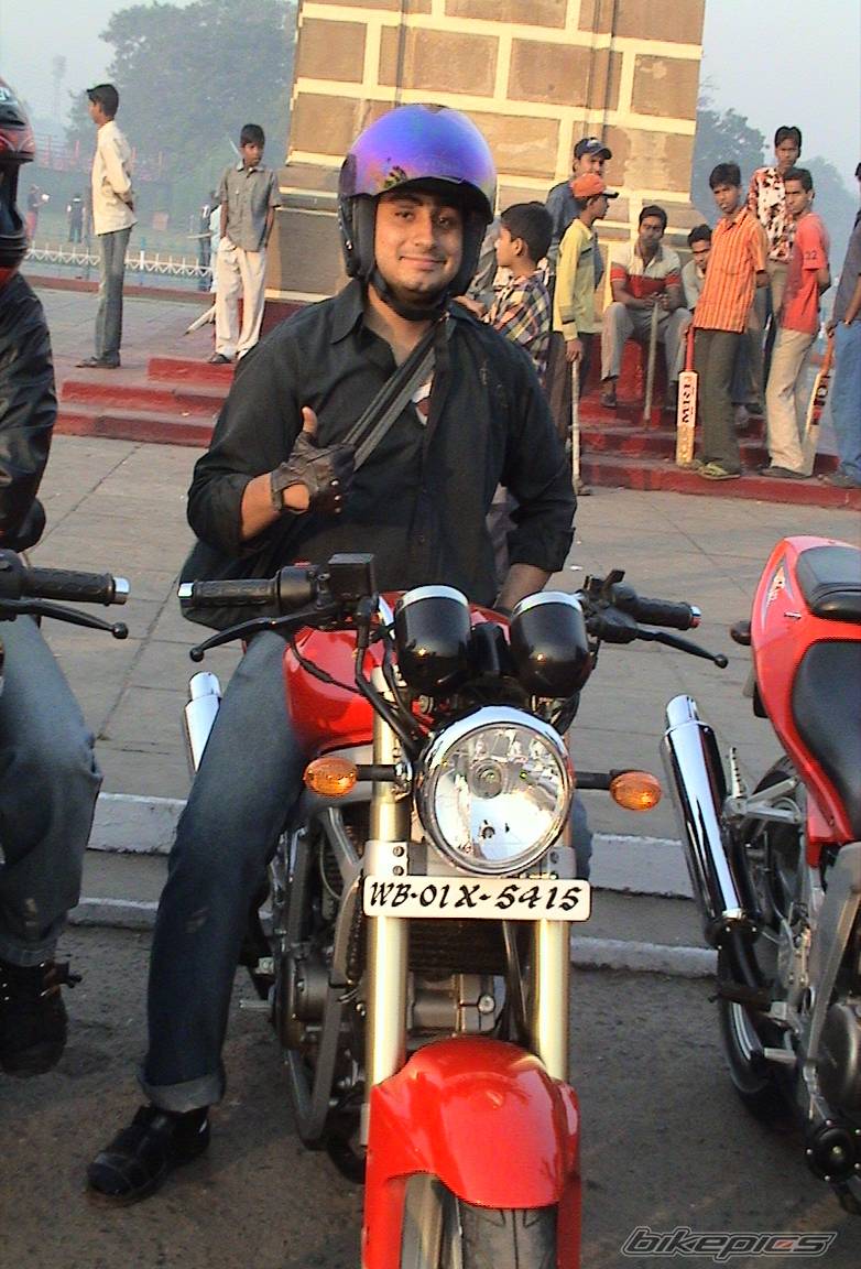 2005 HYOSUNG GT 250 COMET | Picture 538187 motorcycle photo