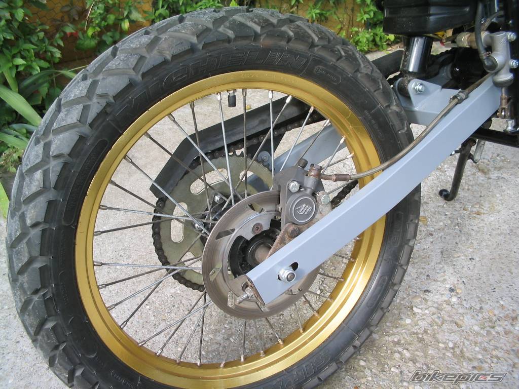 1998 RIEJU RR 50 | Picture 538266 motorcycle photo