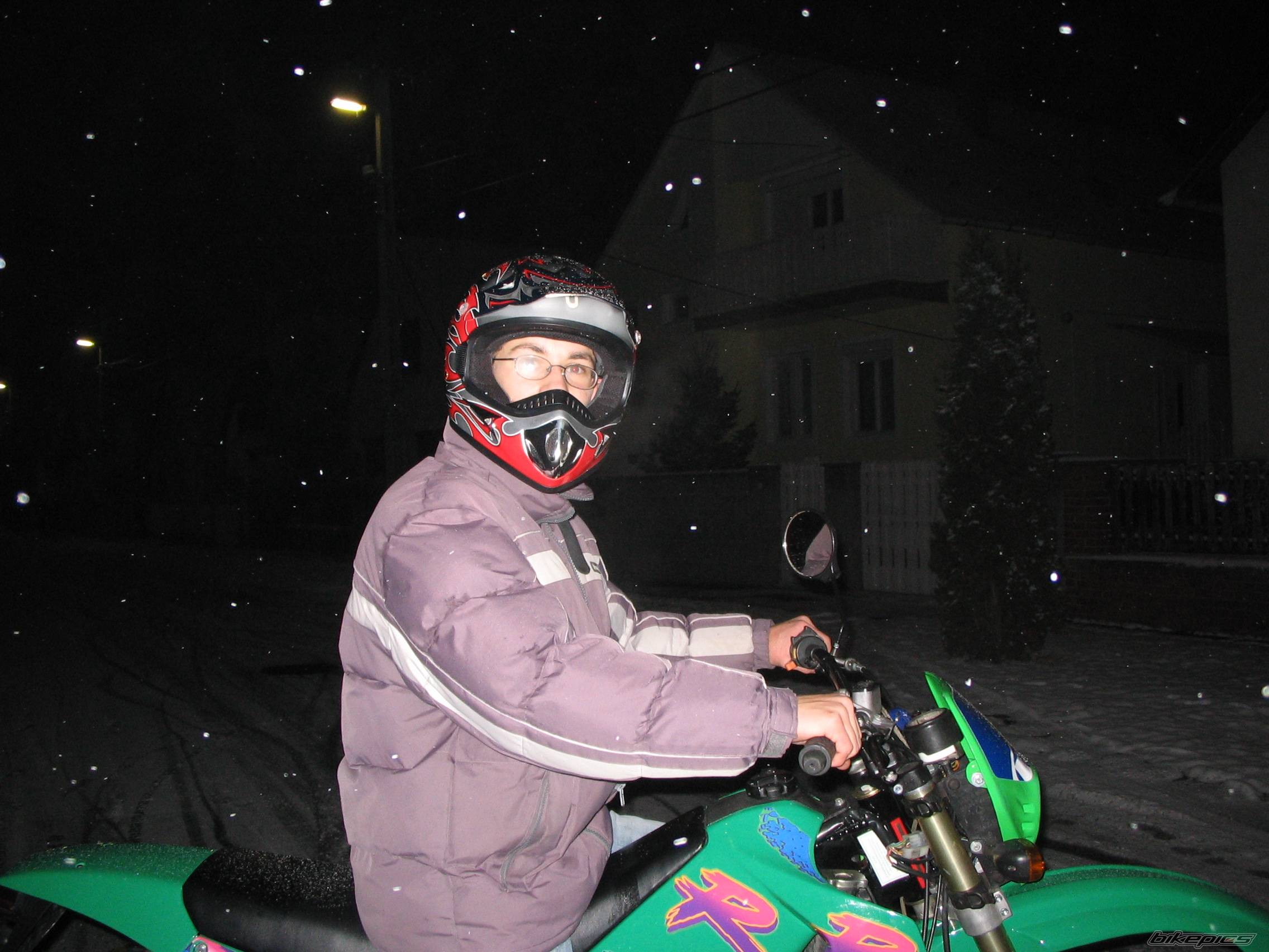 1998 RIEJU RR 50 | Picture 538271 motorcycle photo