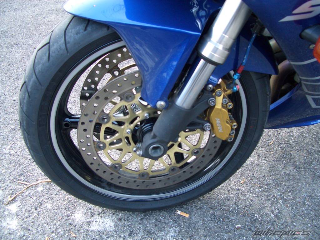 2006 HONDA CBR 900 | Picture 538332 motorcycle photo