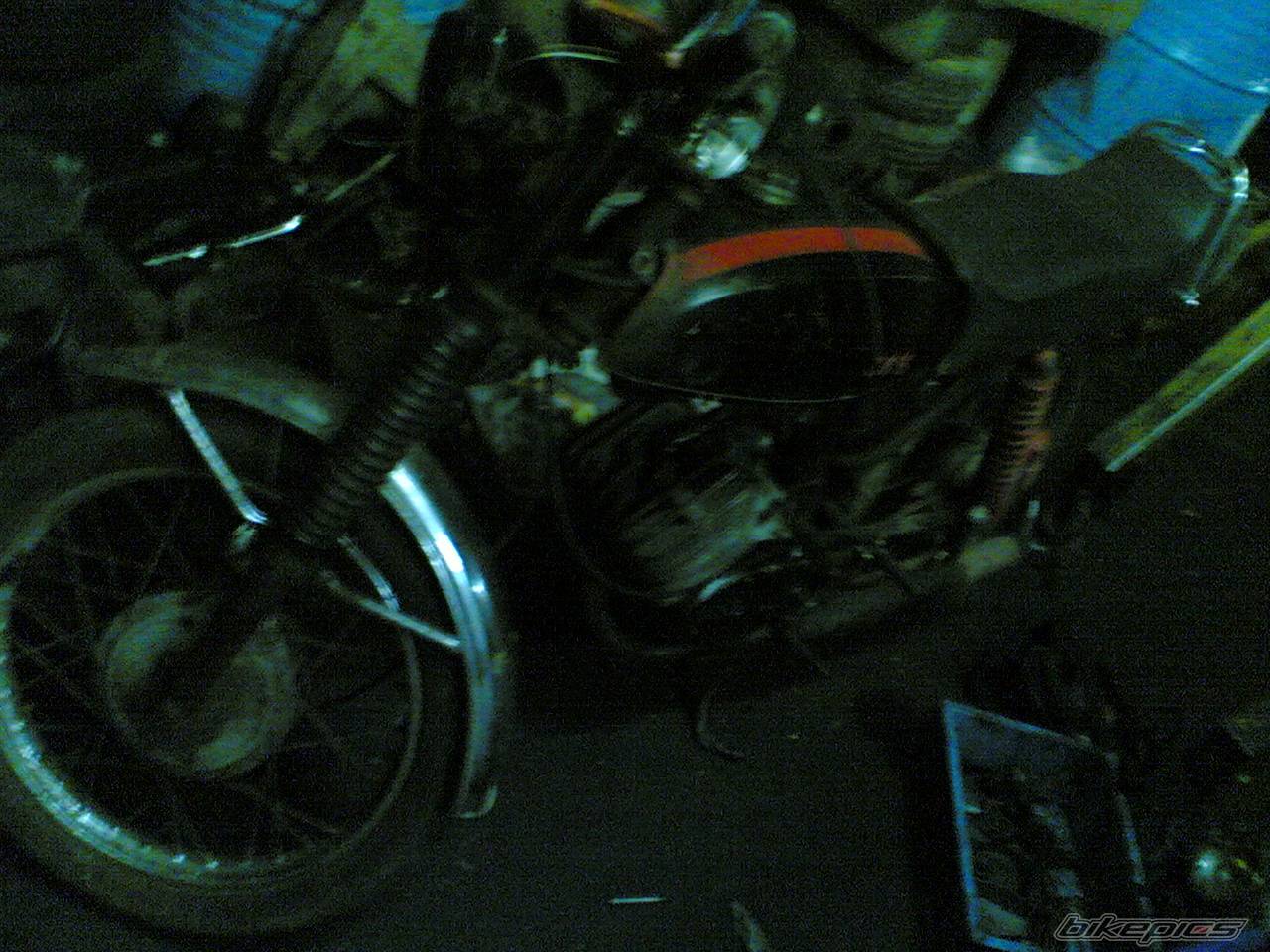1969 SACHS FORMULA 1 | Picture 538583 motorcycle photo