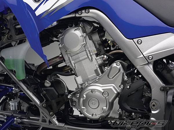 2006 YAMAHA RAPTOR 700R | Picture 538794 motorcycle photo