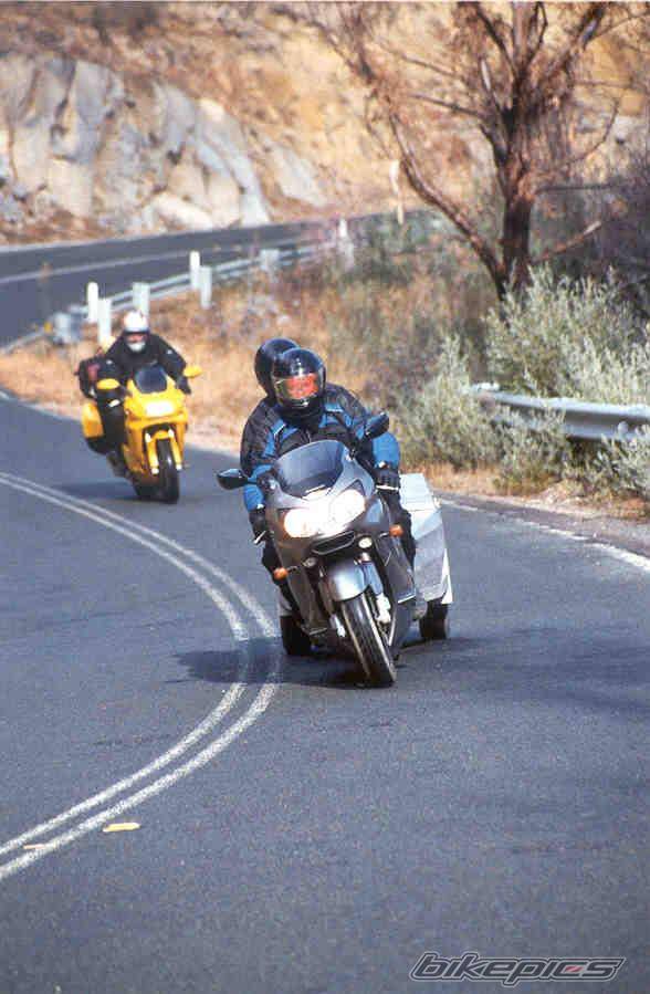 2000 KAWASAKI ZX 12R | Picture 538809 motorcycle photo