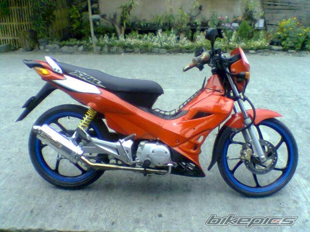 2006 HONDA XRM 110 | Picture 538815 motorcycle photo