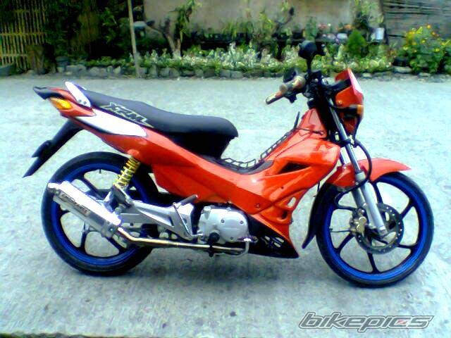 2006 HONDA XRM 110 | Picture 538817 motorcycle photo