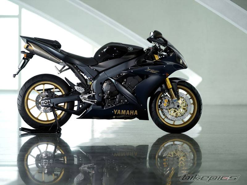 2006 YAMAHA YZF R1 | Picture 538846 motorcycle photo
