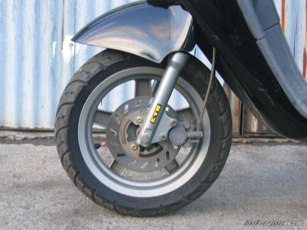 2000 DERBI ATLANTIS | Picture 538916 motorcycle photo