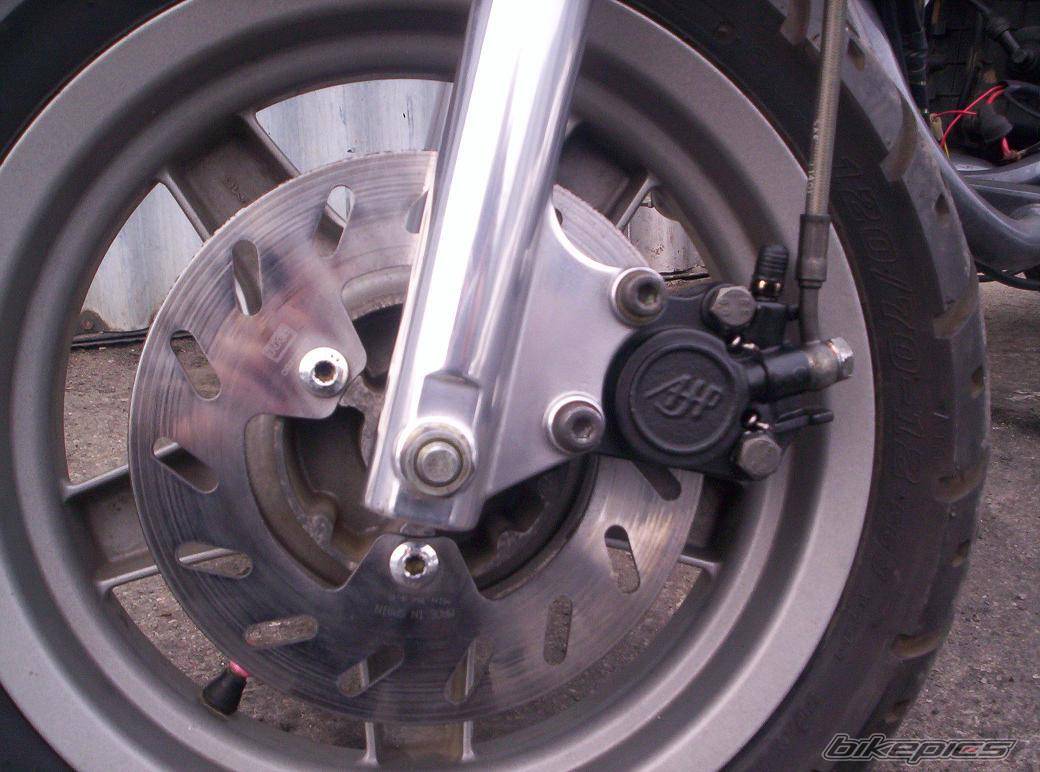 2000 DERBI ATLANTIS | Picture 538917 motorcycle photo