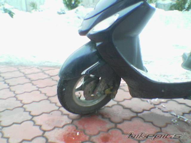 2005 YLSMCO BT 50 QT 9 | Picture 538971 motorcycle photo