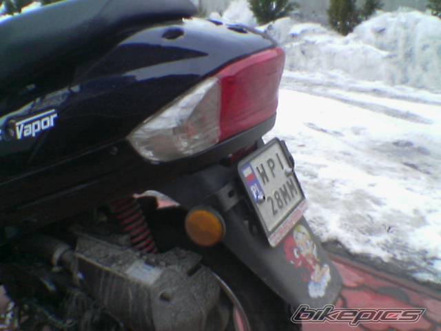 2005 YLSMCO BT 50 QT 9 | Picture 538978 motorcycle photo