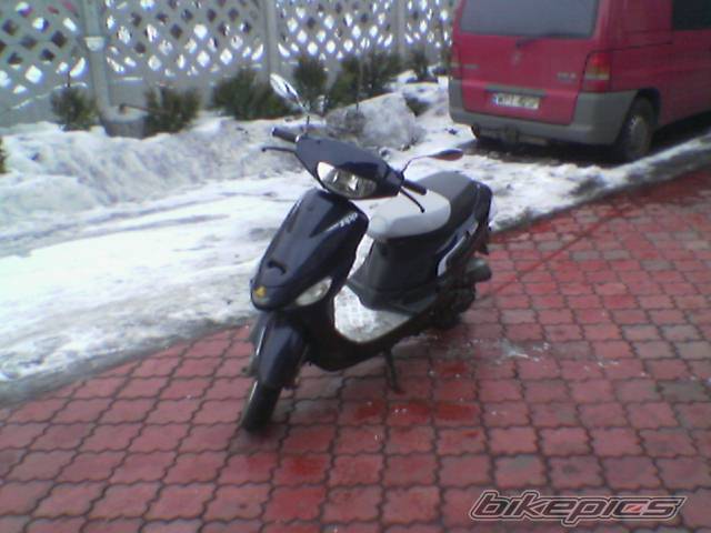 2005 YLSMCO BT 50 QT 9 | Picture 538980 motorcycle photo