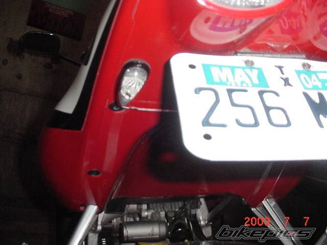 2002 YAMAHA YZF R6 | Picture 53934 motorcycle photo
