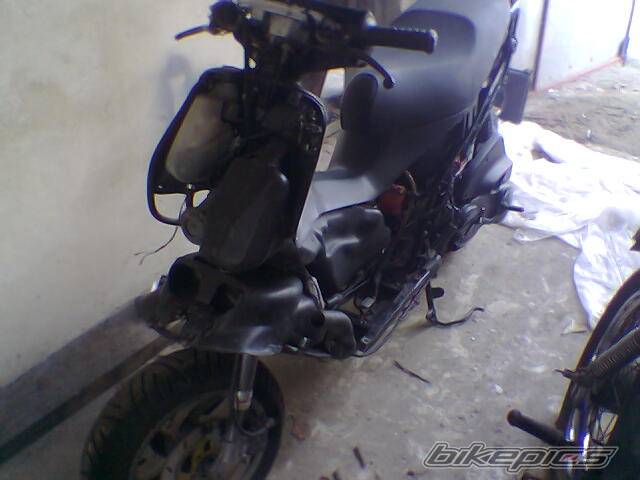 1998 GILERA RUNNER 50 | Picture 539638 motorcycle photo