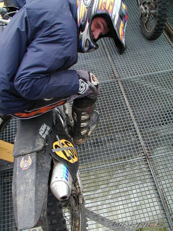 2002 KTM 400 EXC | Picture 53965 motorcycle photo