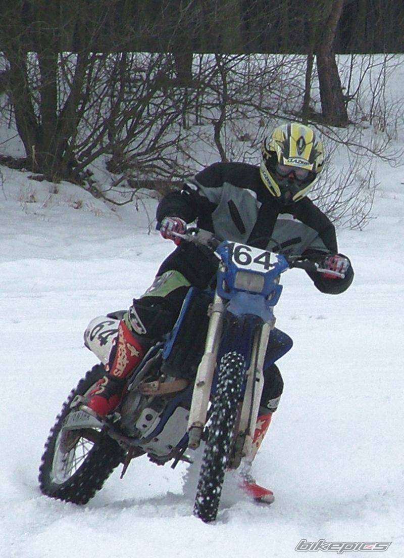 2001 YAMAHA WR 426F | Picture 539694 motorcycle photo