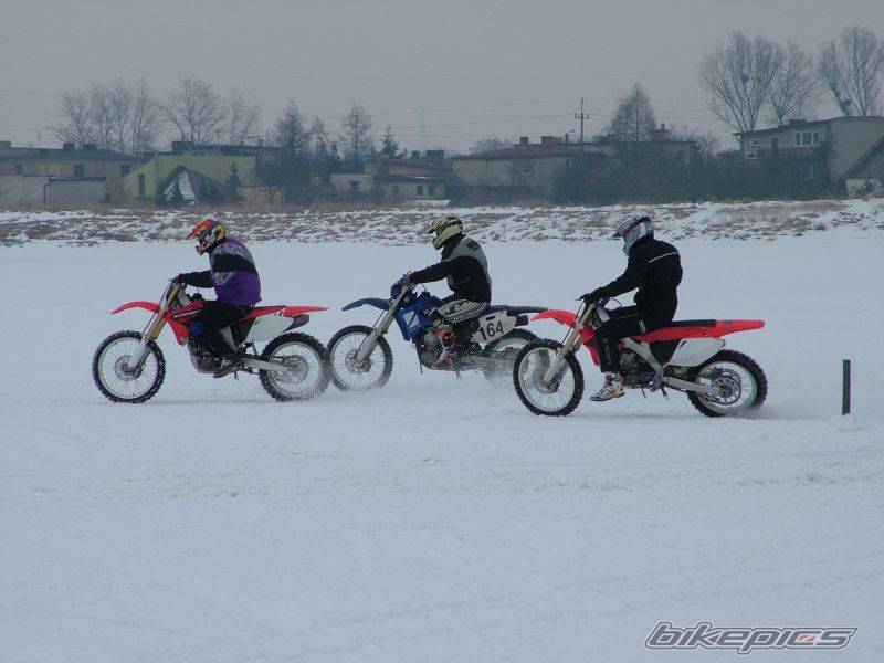 2001 YAMAHA WR 426F | Picture 539701 motorcycle photo