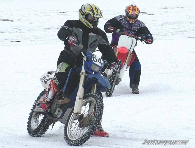 2001 YAMAHA WR 426F | Picture 539705 motorcycle photo