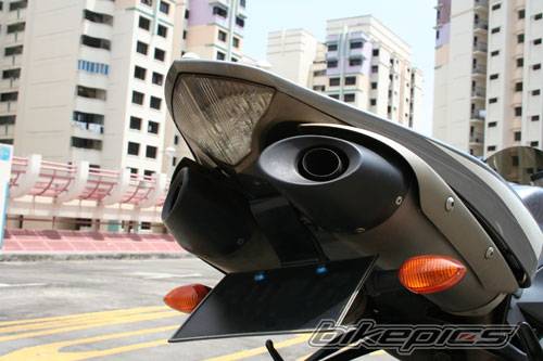 2002 YAMAHA RXZ 135 | Picture 539770 motorcycle photo
