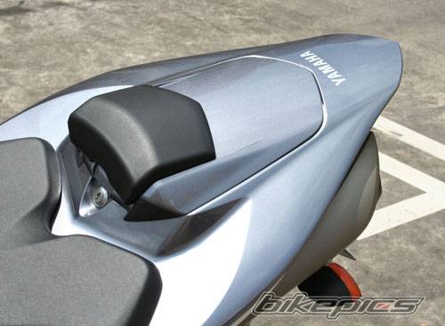 2002 YAMAHA RXZ 135 | Picture 539773 motorcycle photo