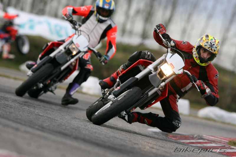 2006 APRILIA SXV 450 | Picture 539970 motorcycle photo