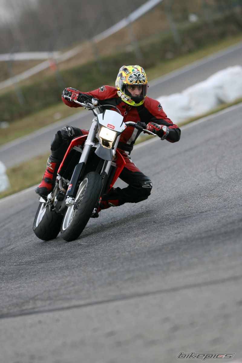 2006 APRILIA SXV 450 | Picture 539978 motorcycle photo