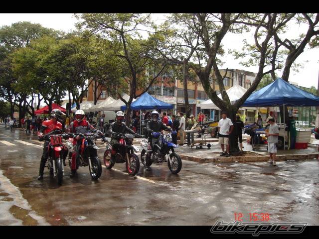 2006 HONDA XR 250 | Picture 540102 motorcycle photo