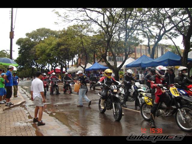 2006 HONDA XR 250 | Picture 540103 motorcycle photo