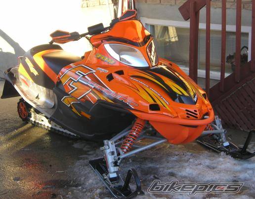 2003 YAMAHA BANSHEE | Picture 540163 motorcycle photo