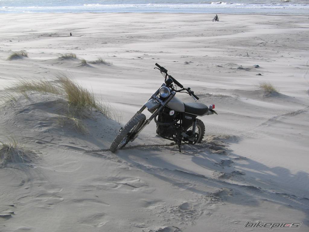 1980 SUZUKI SP 370 | Picture 540217 motorcycle photo