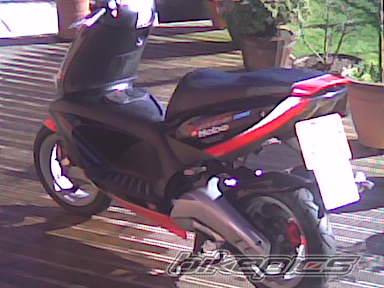 2002 APRILIA AREA 51 | Picture 540939 motorcycle photo