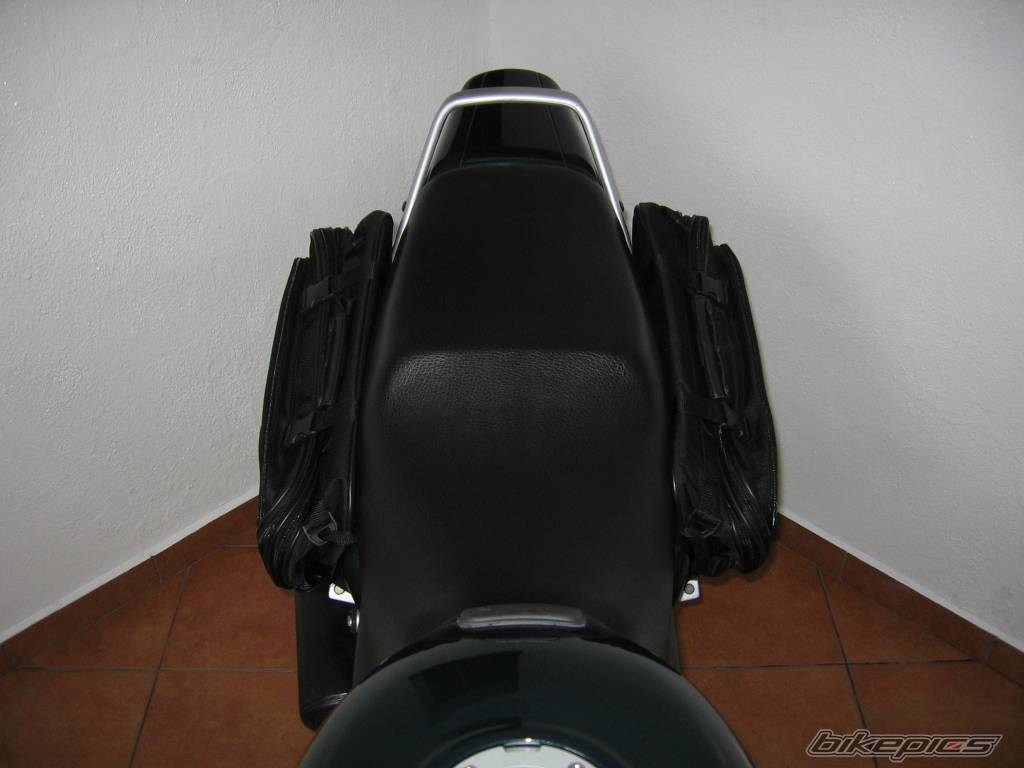 1995 HONDA CB 500 | Picture 540952 motorcycle photo