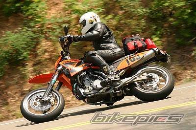 2004 KTM 625 SMC | Picture 541027 motorcycle photo