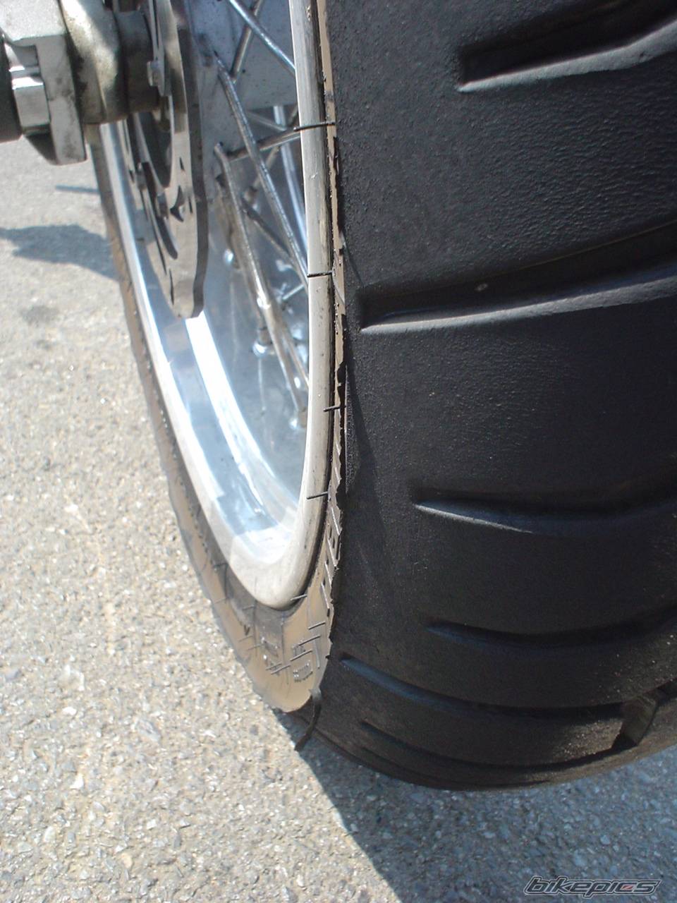 2004 KTM 625 SMC | Picture 541030 motorcycle photo