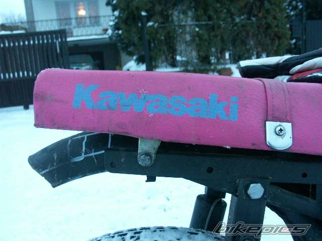 2006 WSK 125 CROSS | Picture 541156 motorcycle photo