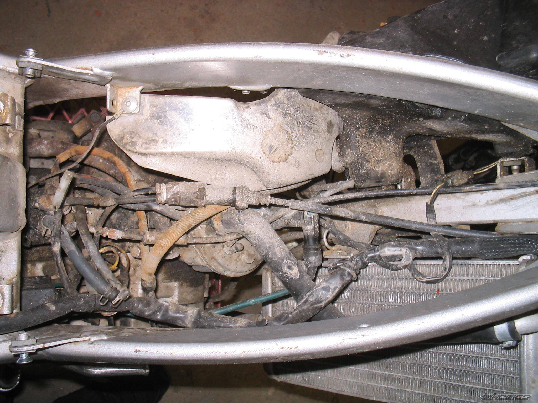 2004 YAMAHA DT 50X | Picture 541223 motorcycle photo