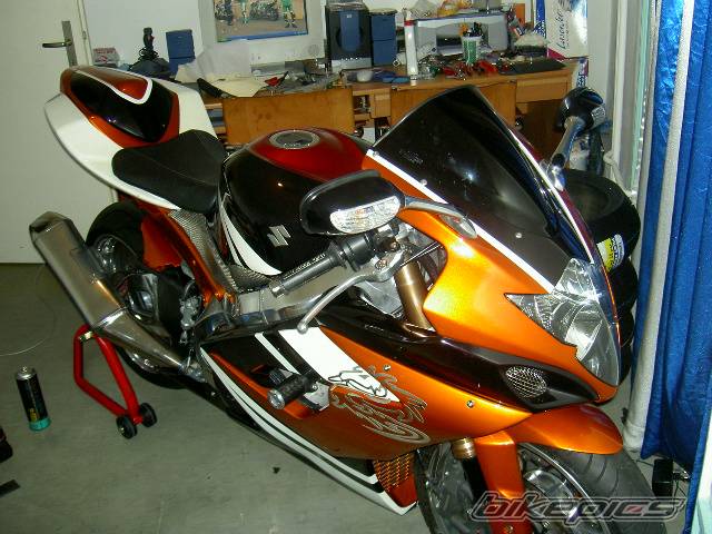 2006 SUZUKI GSX R 1000 | Picture 541298 motorcycle photo