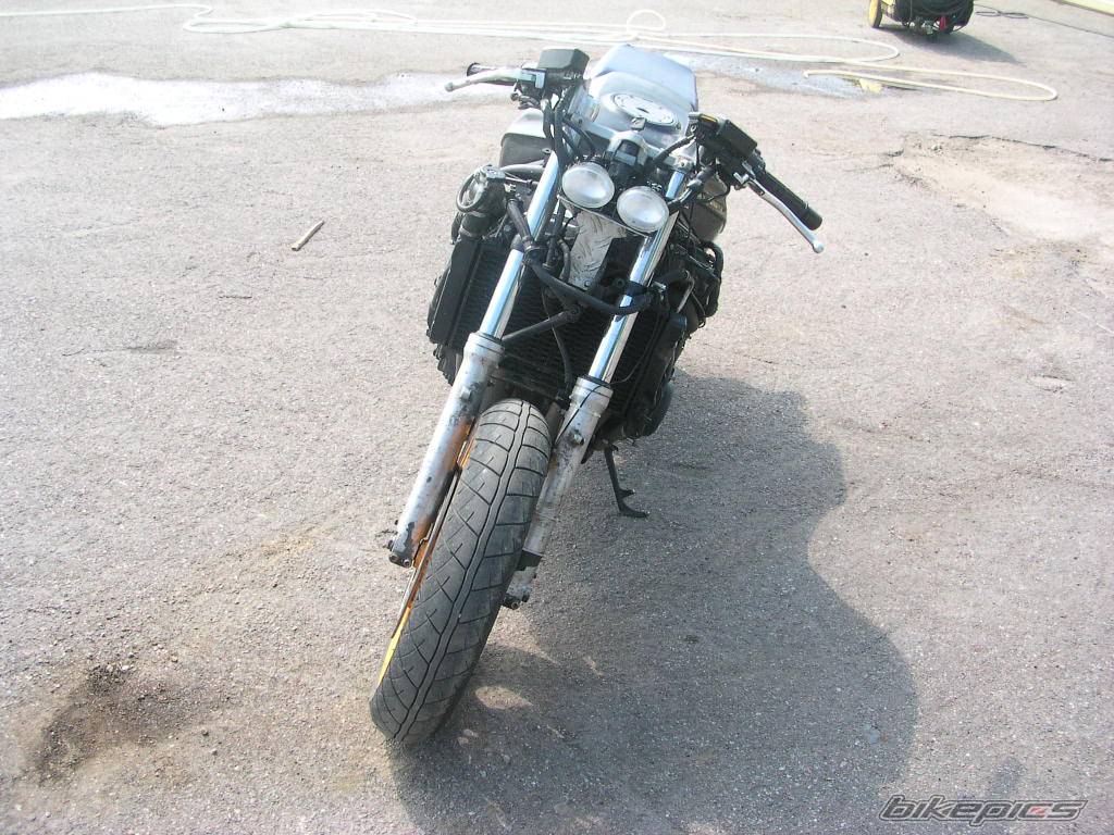 1995 HONDA CBR 1000 F | Picture 54138 motorcycle photo