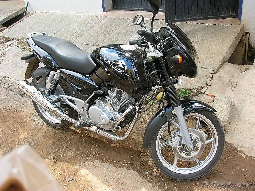2006 BAJAJ PULSAR 150 | Picture 541447 motorcycle photo