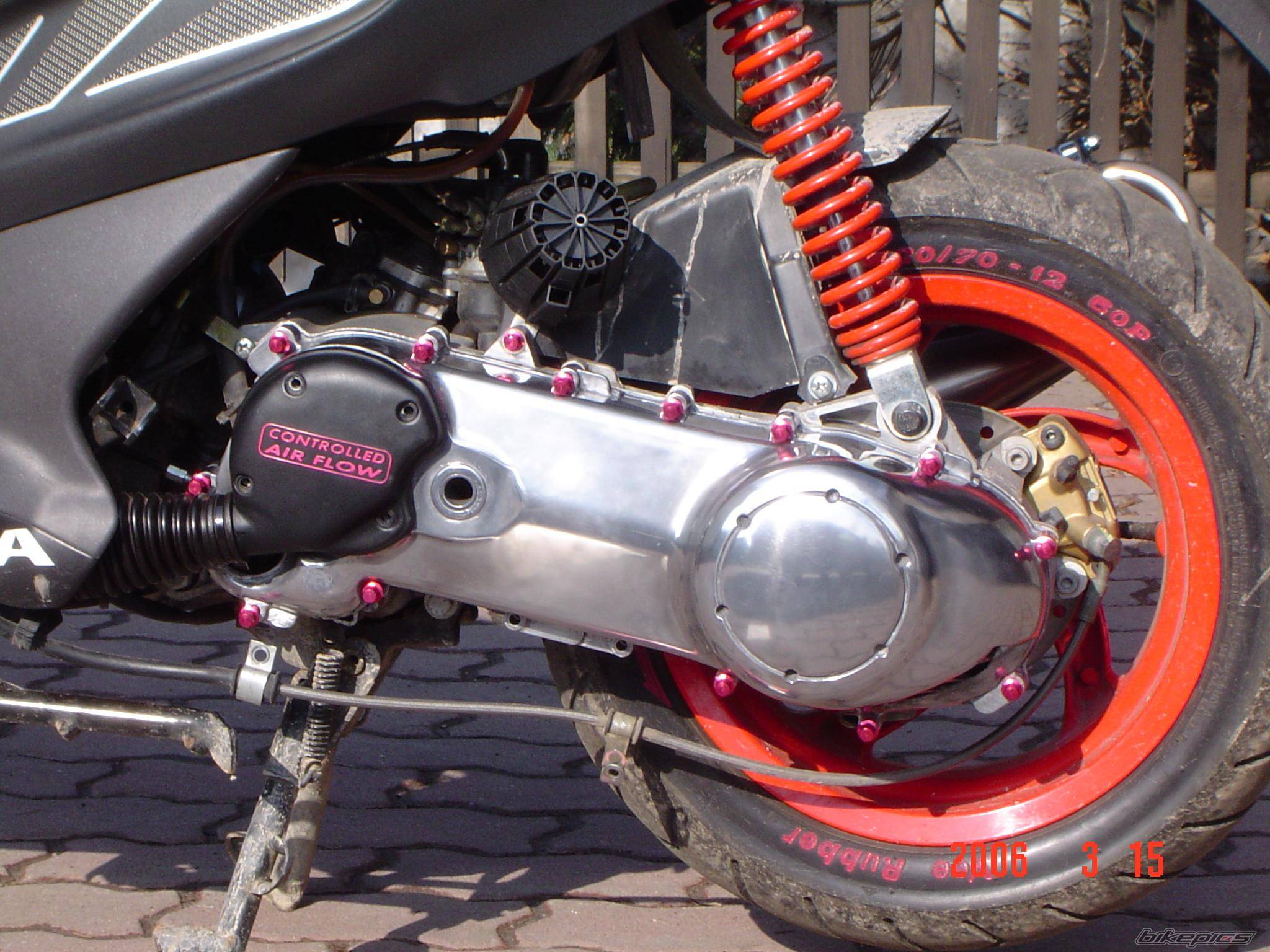 2004 GILERA RUNNER 50 | Picture 541677 motorcycle photo