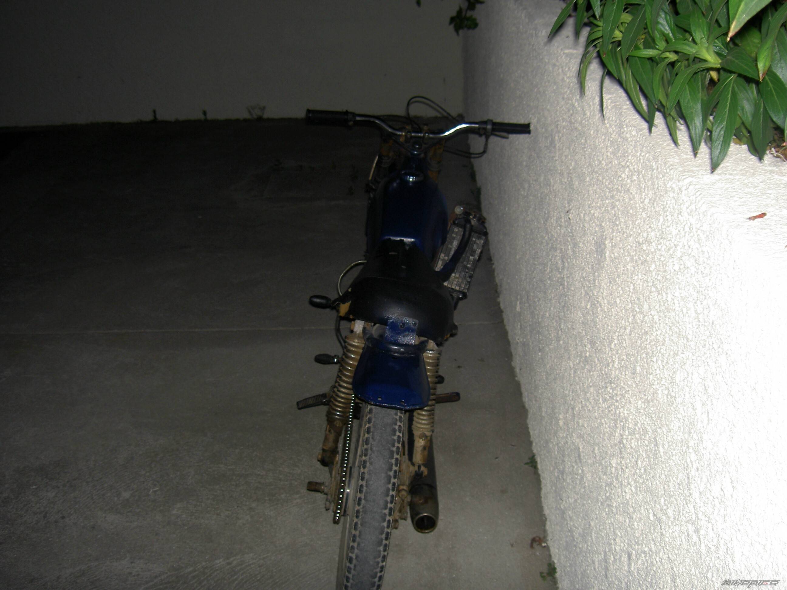 1979 ZUNDAPP FAMEL XF 17 | Picture 542073 motorcycle photo