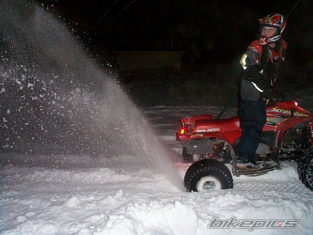 2001 POLARIS SCRAMBLER 400 | Picture 542126 motorcycle photo
