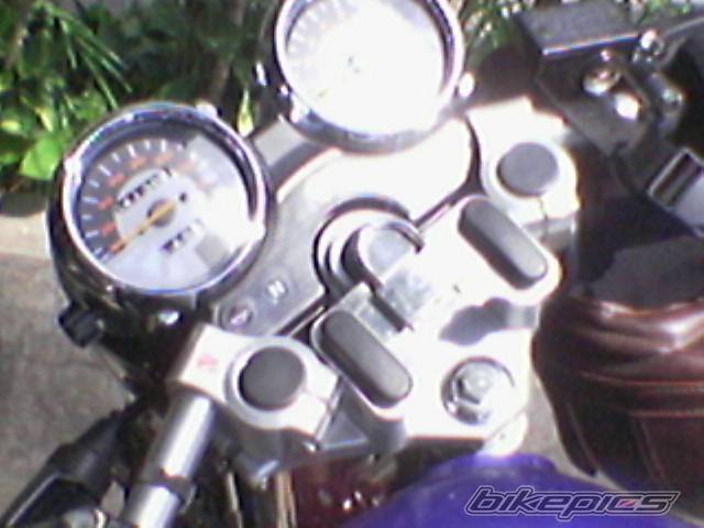 2004 YAMAHA RX KING | Picture 542146 motorcycle photo