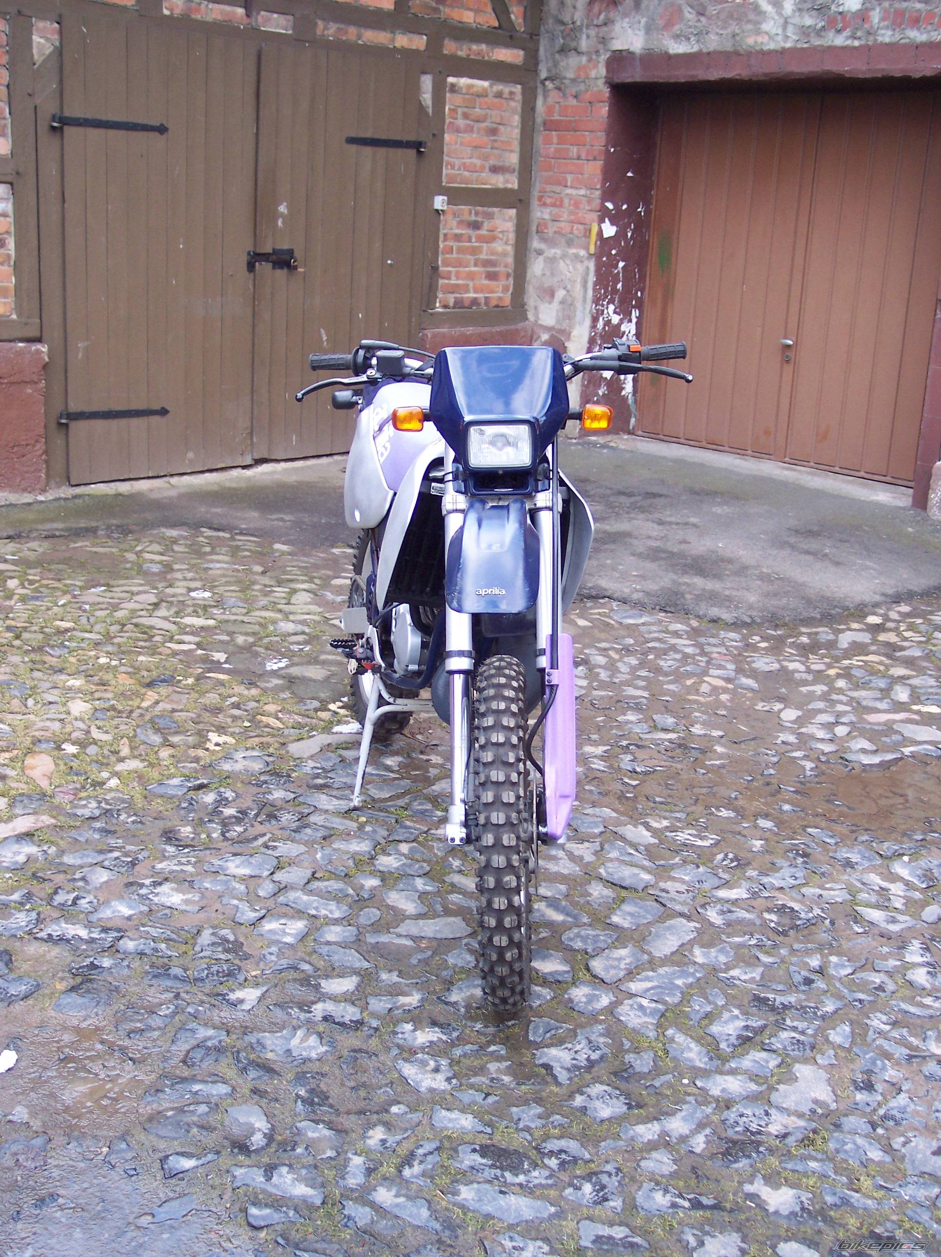 1994 APRILIA RX 125 | Picture 542287 motorcycle photo