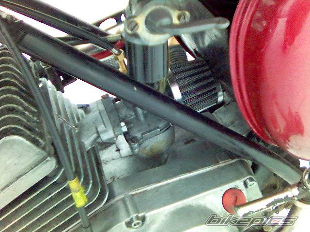 1987 SIMSON S 70 ENDURO | Picture 542414 motorcycle photo