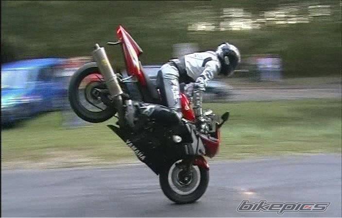 2003 YAMAHA YZF R6 | Picture 542563 motorcycle photo