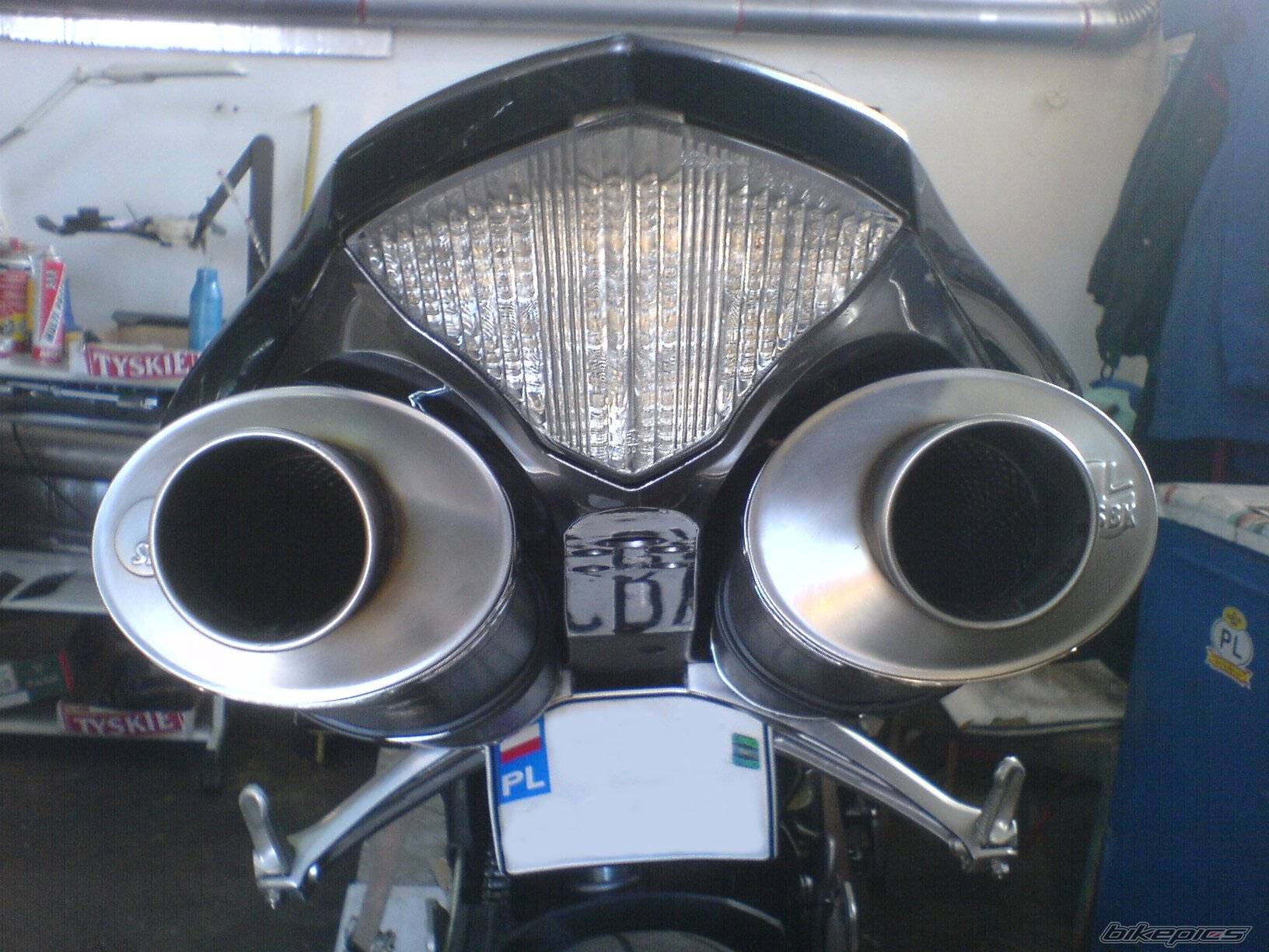 2005 YAMAHA YZF R1 | Picture 542568 motorcycle photo