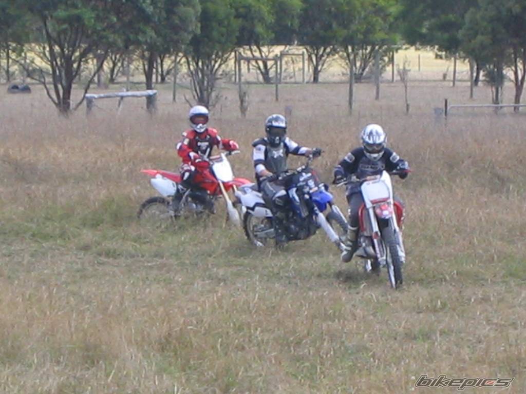 2004 YAMAHA YZ 250F | Picture 542707 motorcycle photo