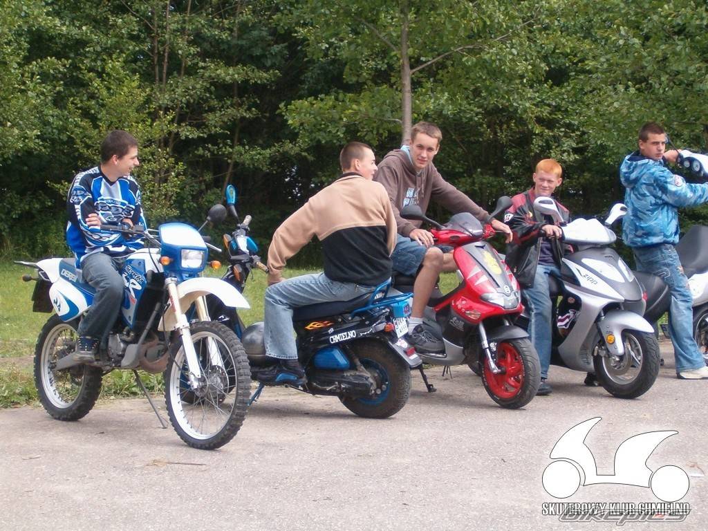 2004 GILERA RUNNER 50 | Picture 542722 motorcycle photo