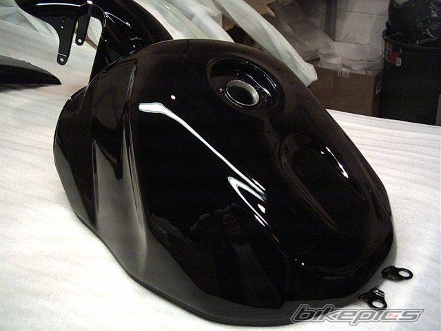 2004 SUZUKI GSX R 1000 | Picture 542826 motorcycle photo