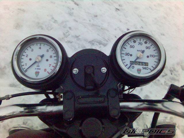 1986 MZ ETZ 150 | Picture 542834 motorcycle photo